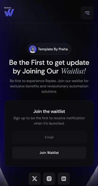 Mobile Project 1