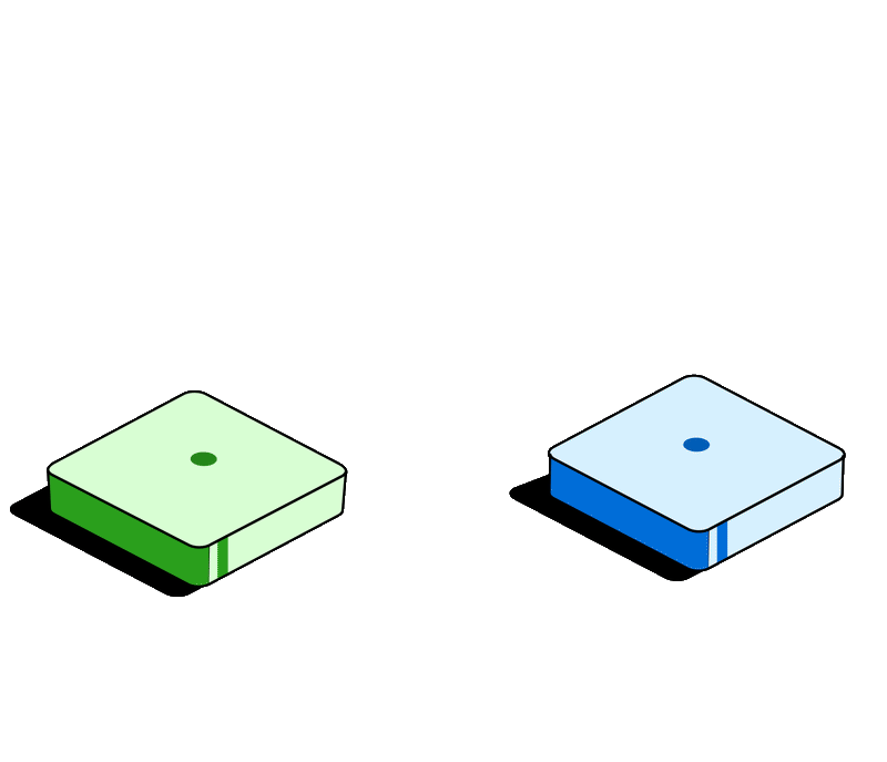 Migrate Tally, QuickBooks, and Excel accounting ledgers to Zoho Books with Naestinn