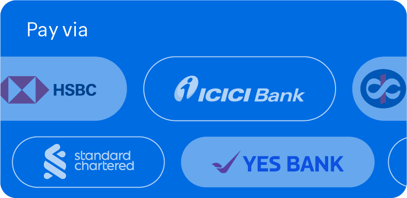 Zoho Books Connected Banking software interface feature Zoho Books Connected Banking software interface feature