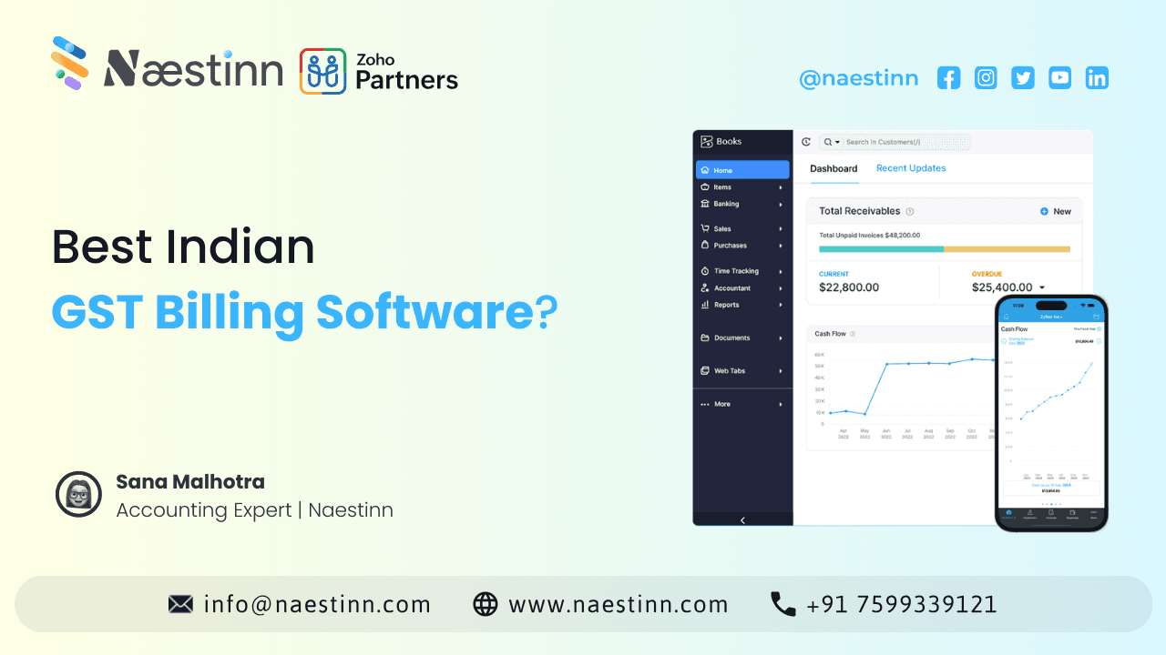 Looking for Made in India Billing Software? Here’s the Best Option for You Looking for Made in India Billing Software? Here’s the Best Option for You