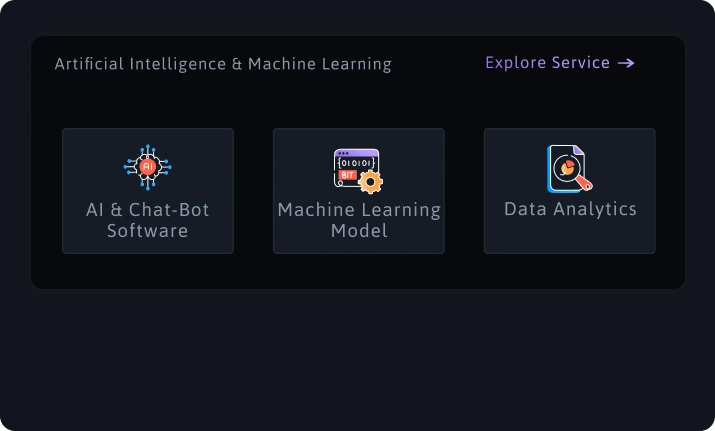 AI & ML